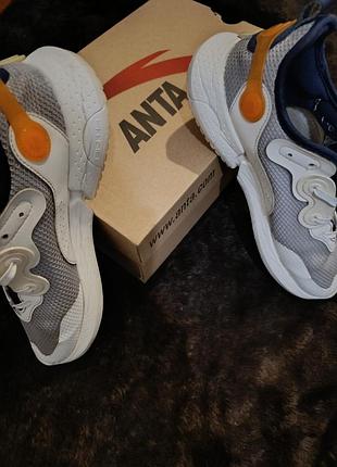 Кроссовки anta 9