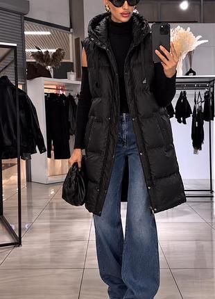 Куртка zara