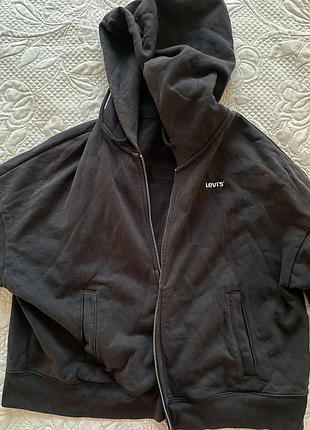 Зіп худі від levi’s