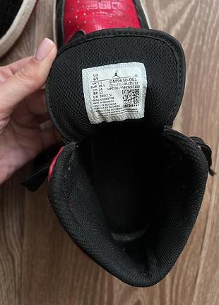 Кросівки nike air jordan 3