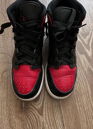 Кросівки nike air jordan 5