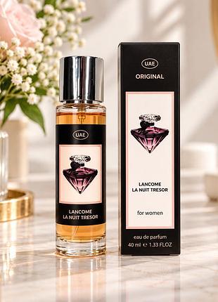 La nuit tresor lncm тестер жіночий 40 мл