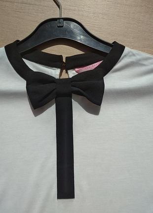 Блуза ted baker 100% ліоцелл лонгслів 4
