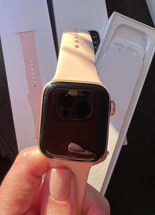 Годинник apple watch 6 серія 3