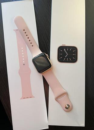 Годинник apple watch 6 серія 2