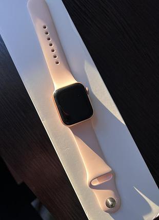Годинник apple watch 6 серія