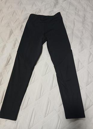 Лосины спортивные zara
