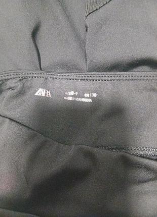 Лосіни спортивні  zara 5