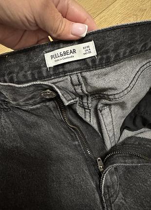 Джинси pull@bear 3
