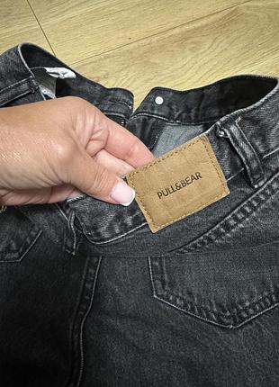 Джинси pull@bear 6