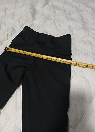 Лосіни спортивні  zara 8