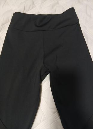 Лосіни спортивні  zara 3