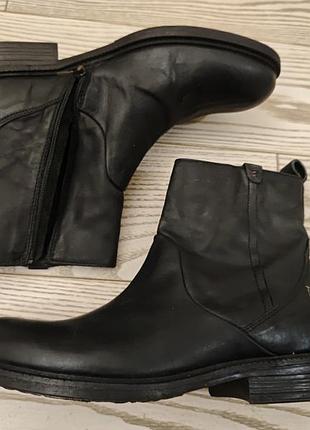 Сапоги u.s. polo assn.