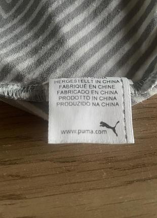 Жіноча майка puma 4