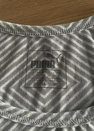 Жіноча майка puma 3
