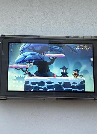 Ігрова консоль nintendo switch hdh 001 2