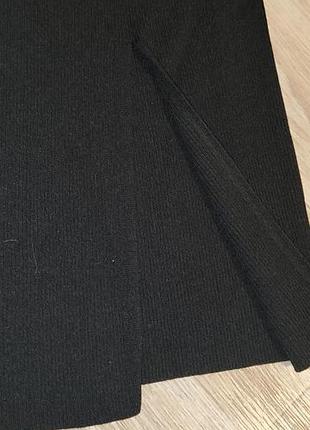 Спідниця в рубчик primark m 4