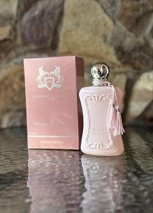 Жіночі духи parfums de marly delina exclusif.