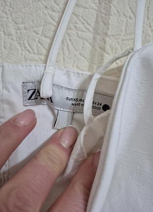 Красивий топ zara 3
