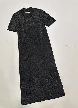 Модна сукня zara