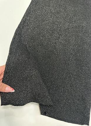 Модна сукня zara 4