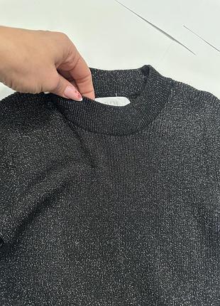 Модна сукня zara 3