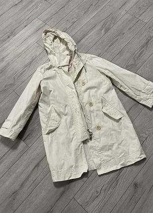 Тренч max mara 2