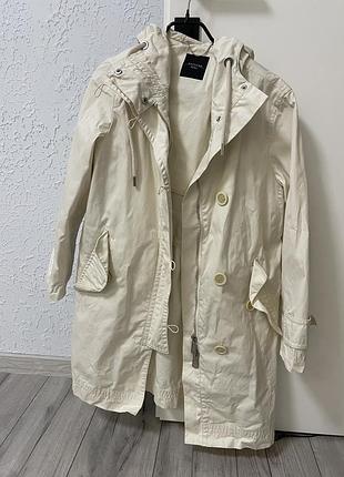 Тренч max mara 3