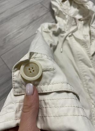 Тренч max mara 5
