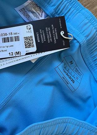 Лосини з шортами adidas 4