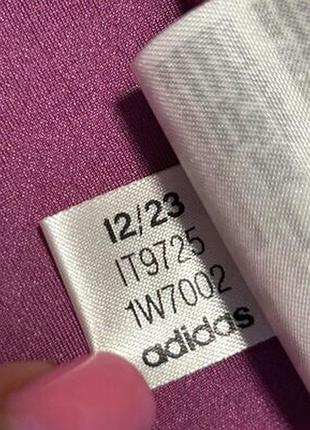 Топ на одно плечо adidas 5