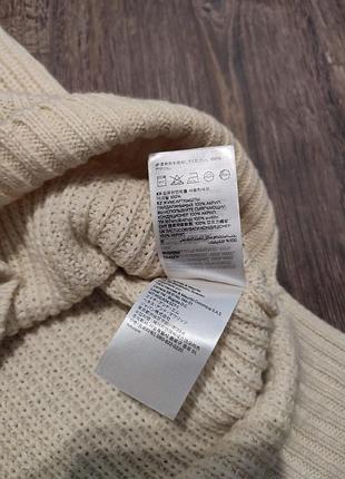 Жилет h&amp;m новый 6