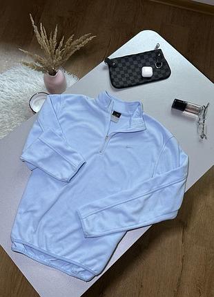 Nike фліска кофта зіпка худі світшот 7