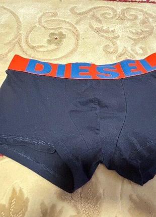 Боксерки diesel