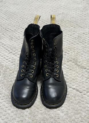 Взуття dr.martens vegan, розмір 37