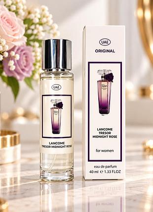 Tresor midnight rose lncm тестер женский 40 мл