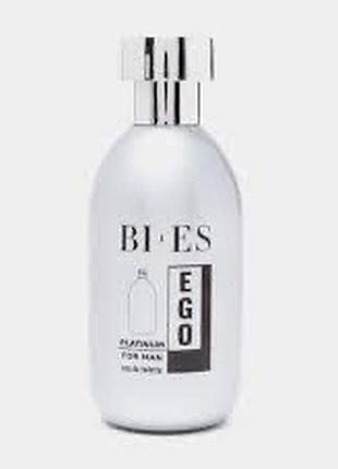 Bi es ego platinum з вітрини