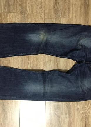 Джинсы, джинси, diesel, zathtan, zatiny, bootcut, буткат, вінтаж y2k, vintage