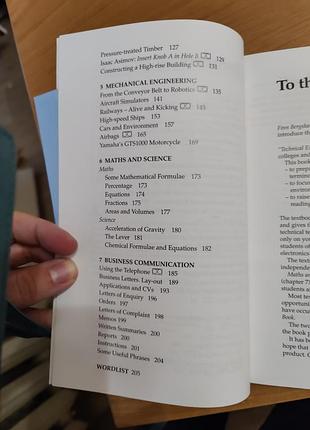 Technical english 3