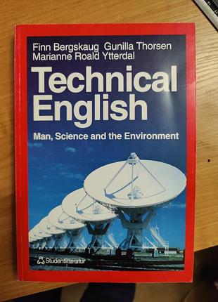 Technical english