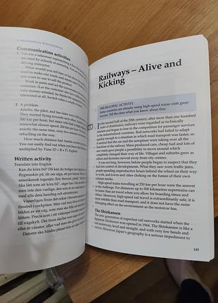 Technical english 4