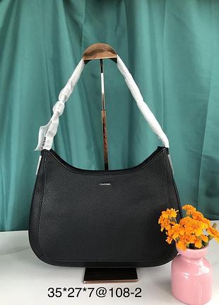 Жіноча сумка calvin klein женская