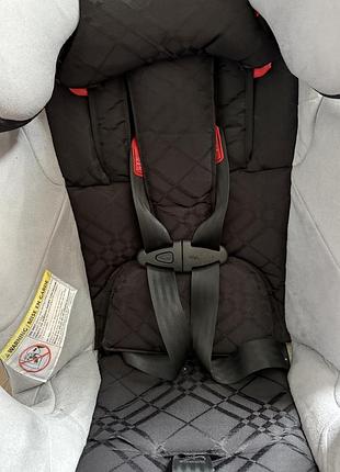 Автокрісло б/у evenflo symphony elite 4
