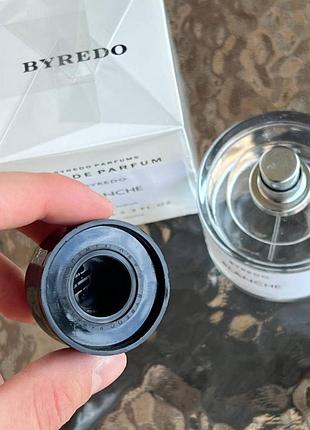 Духи парфюма byredo blanche. 3