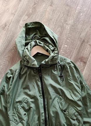 Вітровка куртка від zara 3