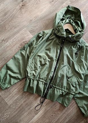 Вітровка куртка від zara 2