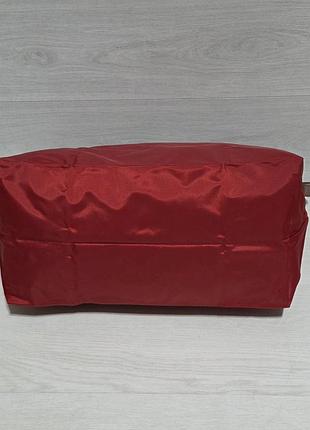 Велика сумка longchamp, оригінал 5