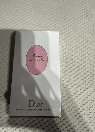 Парфум для жінок dior 100 мл