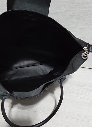 Велика сумка longchamp 6