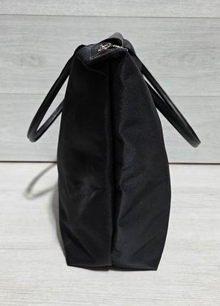 Велика сумка longchamp 4